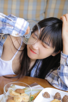 巨野谢苗苗